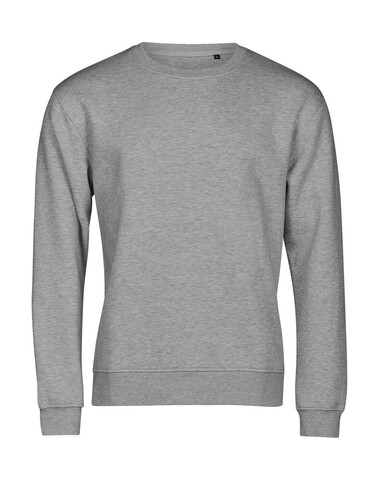 Tee Jays Urban Sweatshirt, Dark Grey, XL bedrucken, Art.-Nr. 224541286