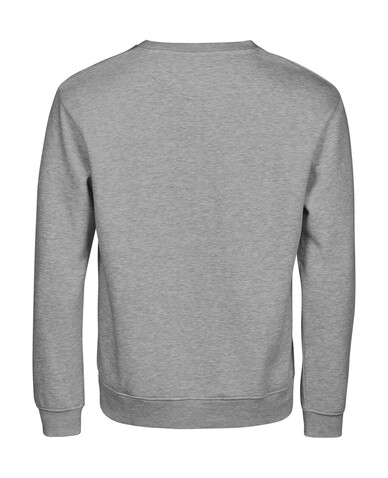 Tee Jays Urban Sweatshirt, Dark Grey, XS bedrucken, Art.-Nr. 224541282