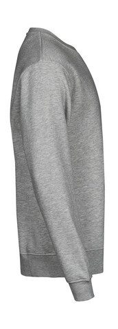 Tee Jays Urban Sweatshirt, Dark Grey, XL bedrucken, Art.-Nr. 224541286