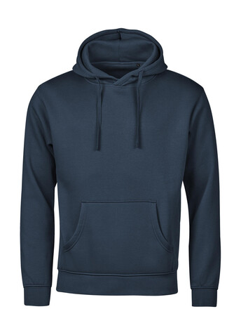 Tee Jays Urban Hooded Sweatshirt, Ink, S bedrucken, Art.-Nr. 225543113