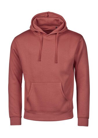 Tee Jays Urban Hooded Sweatshirt, Dark Grey, S bedrucken, Art.-Nr. 225541283