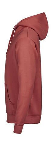 Tee Jays Urban Hooded Sweatshirt, Ecru, XS bedrucken, Art.-Nr. 225540112