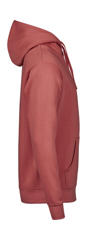 Tee Jays Urban Hooded Sweatshirt, Ink, S bedrucken, Art.-Nr. 225543113