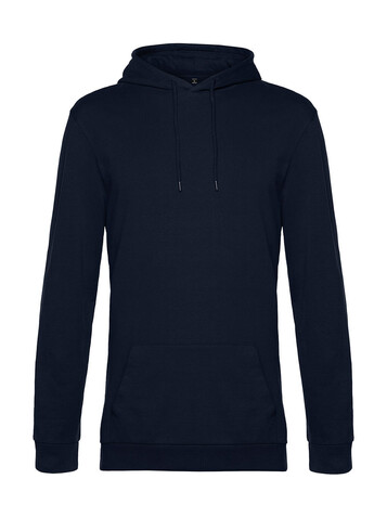 B &amp; C #Hoodie French Terry, Navy Blue, 5XL bedrucken, Art.-Nr. 226422078