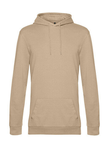 B &amp; C #Hoodie French Terry, Desert, XL bedrucken, Art.-Nr. 226427044