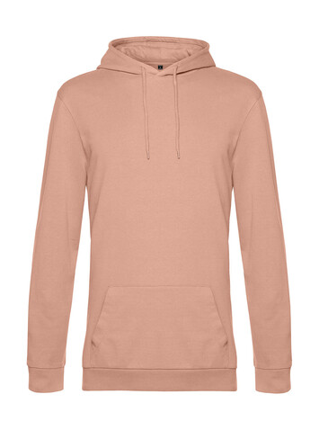 B &amp; C #Hoodie French Terry, Nude, S bedrucken, Art.-Nr. 226427161