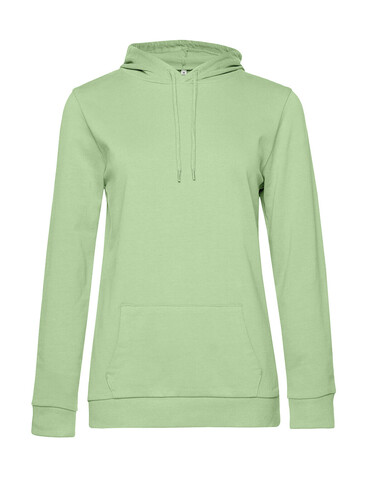 B & C #Hoodie /women French Terry, Light Jade, M bedrucken, Art.-Nr. 227425394 B & C #Hoodie /women French Terry, Light Jade, M bedrucken, Art.-Nr. 227425394