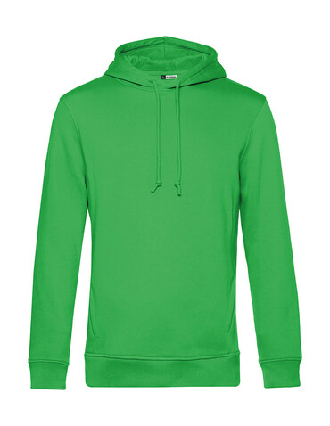 B & C Inspire Hooded, Apple Green, XL bedrucken, Art.-Nr. 230425076 B & C Inspire Hooded, Apple Green, XL bedrucken, Art.-Nr. 230425076