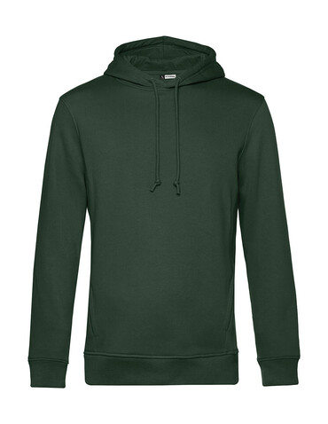 B & C Inspire Hooded, Forest Green, 2XL bedrucken, Art.-Nr. 230425417 B & C Inspire Hooded, Forest Green, 2XL bedrucken, Art.-Nr. 230425417