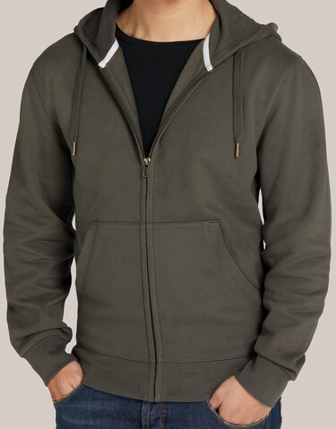 SG Signature Tagless Hooded Full Zip Unisex, Navy, 5XL bedrucken, Art.-Nr. 231522009 SG Signature Tagless Hooded Full Zip Unisex, Navy, 5XL bedrucken, Art.-Nr. 231522009