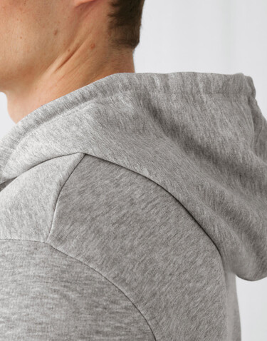 B & C Inspire Zipped Hood, Navy Blue, S bedrucken, Art.-Nr. 232422073 B & C Inspire Zipped Hood, Navy Blue, S bedrucken, Art.-Nr. 232422073