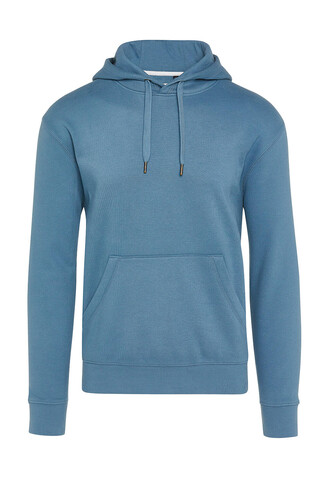 SG Signature Tagless Hooded Sweatshirt Unisex, Steel Blue, S bedrucken, Art.-Nr. 232522072 SG Signature Tagless Hooded Sweatshirt Unisex, Steel Blue, S bedrucken, Art.-Nr. 232522072