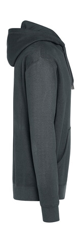 SG Signature Tagless Hooded Sweatshirt Unisex, Snowwhite, 2XS bedrucken, Art.-Nr. 232520010