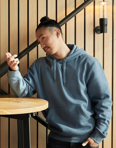 SG Signature Tagless Hooded Sweatshirt Unisex, Rose Chalk, 2XL bedrucken, Art.-Nr. 232524186 SG Signature Tagless Hooded Sweatshirt Unisex, Rose Chalk, 2XL bedrucken, Art.-Nr. 232524186