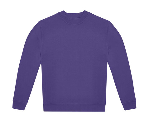 B & C ID.332 Crew, Radiant Purple, 2XL bedrucken, Art.-Nr. 236423466 B & C ID.332 Crew, Radiant Purple, 2XL bedrucken, Art.-Nr. 236423466