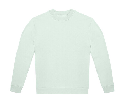 B & C ID.332 Crew, Blush Mint, 3XL bedrucken, Art.-Nr. 236425277 B & C ID.332 Crew, Blush Mint, 3XL bedrucken, Art.-Nr. 236425277