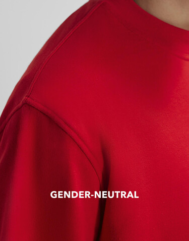 B & C ID.332 Crew, White, XS bedrucken, Art.-Nr. 236420001 B & C ID.332 Crew, White, XS bedrucken, Art.-Nr. 236420001