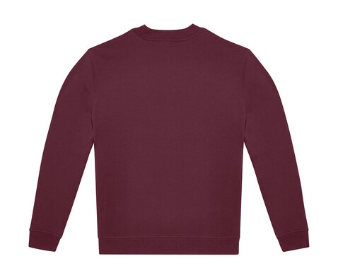 B & C ID.332 Crew, White, XS bedrucken, Art.-Nr. 236420001 B & C ID.332 Crew, White, XS bedrucken, Art.-Nr. 236420001