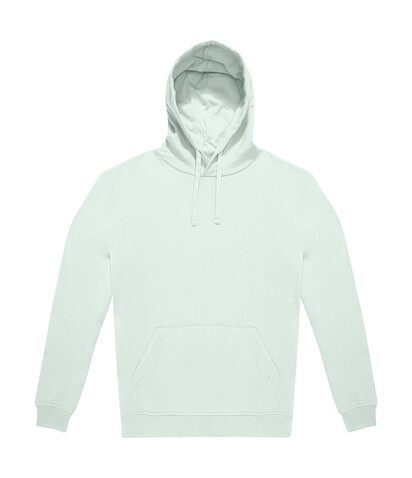 B & C ID.333 Hoodie, Blush Mint, 3XL bedrucken, Art.-Nr. 237425277 B & C ID.333 Hoodie, Blush Mint, 3XL bedrucken, Art.-Nr. 237425277