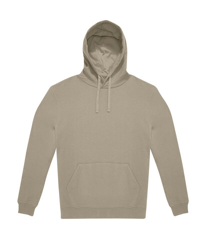 B &amp; C ID.333 Hoodie, Mastic, 3XL bedrucken, Art.-Nr. 237427117