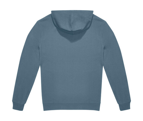 B & C ID.333 Hoodie, White, XS bedrucken, Art.-Nr. 237420001 B & C ID.333 Hoodie, White, XS bedrucken, Art.-Nr. 237420001