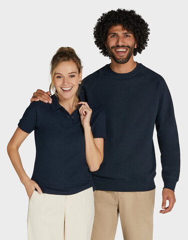 SG Raglan Sweatshirt Men, Black, S bedrucken, Art.-Nr. 237521013 SG Raglan Sweatshirt Men, Black, S bedrucken, Art.-Nr. 237521013