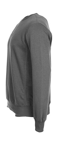 Stedman Sweatshirt Select, Black Opal, S bedrucken, Art.-Nr. 238051023