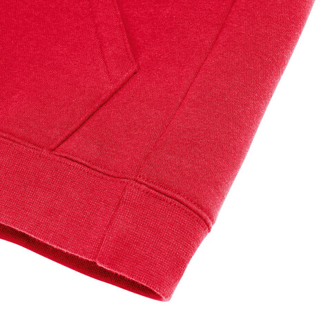 Russell Europe Kids` Authentic Hooded Sweat, Classic Red, 3XL (164/13-14) bedrucken, Art.-Nr. 239004018
