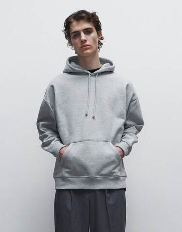 True Blanks Mens Boxy Hoodie, Toffee Brown, S bedrucken, Art.-Nr. 241417013 True Blanks Mens Boxy Hoodie, Toffee Brown, S bedrucken, Art.-Nr. 241417013