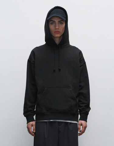 True Blanks Mens Boxy Hoodie, Toffee Brown, S bedrucken, Art.-Nr. 241417013 True Blanks Mens Boxy Hoodie, Toffee Brown, S bedrucken, Art.-Nr. 241417013