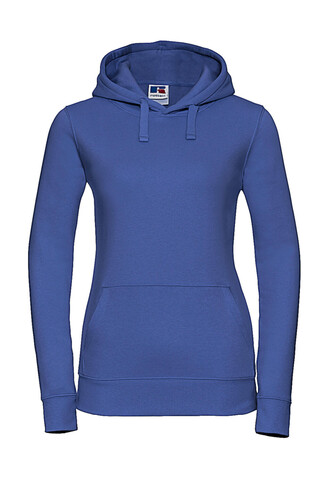 Russell Europe Ladies` Authentic Hooded Sweat, Convoy Grey, XL bedrucken, Art.-Nr. 249001276 Russell Europe Ladies` Authentic Hooded Sweat, Convoy Grey, XL bedrucken, Art.-Nr. 249001276