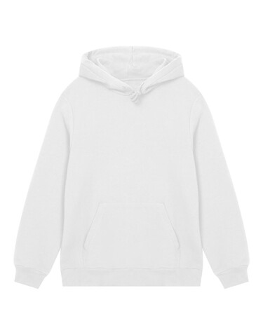 True Blanks Mens Regular Hoodie, Off White, S bedrucken, Art.-Nr. 250410013