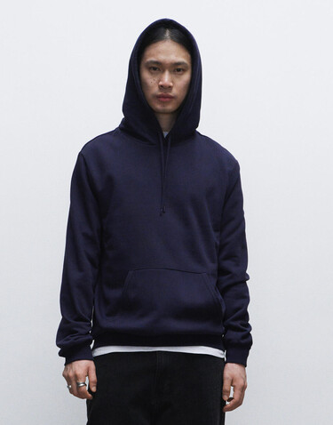 True Blanks Mens Regular Hoodie, Black, S bedrucken, Art.-Nr. 250411013 True Blanks Mens Regular Hoodie, Black, S bedrucken, Art.-Nr. 250411013