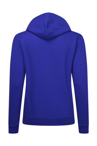 SG Hooded Full Zip Women, Black, XS bedrucken, Art.-Nr. 251521012 SG Hooded Full Zip Women, Black, XS bedrucken, Art.-Nr. 251521012