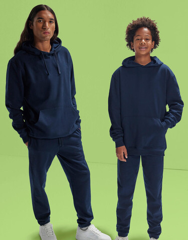 B & C ID.333 Hoodie /kids, Sport Grey, 7/8 (122/128) bedrucken, Art.-Nr. 252421255 B & C ID.333 Hoodie /kids, Sport Grey, 7/8 (122/128) bedrucken, Art.-Nr. 252421255