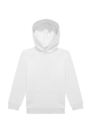 B & C ID.333 Hoodie /kids, White, 7/8 (122/128) bedrucken, Art.-Nr. 252420005 B & C ID.333 Hoodie /kids, White, 7/8 (122/128) bedrucken, Art.-Nr. 252420005