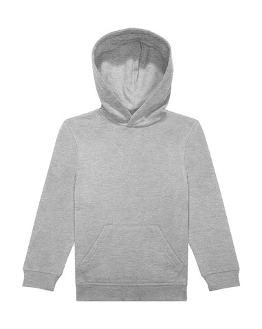 B & C ID.333 Hoodie /kids, Sport Grey, 7/8 (122/128) bedrucken, Art.-Nr. 252421255 B & C ID.333 Hoodie /kids, Sport Grey, 7/8 (122/128) bedrucken, Art.-Nr. 252421255