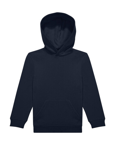B & C ID.333 Hoodie /kids, Navy, 5/6 (110/116) bedrucken, Art.-Nr. 252422004 B & C ID.333 Hoodie /kids, Navy, 5/6 (110/116) bedrucken, Art.-Nr. 252422004