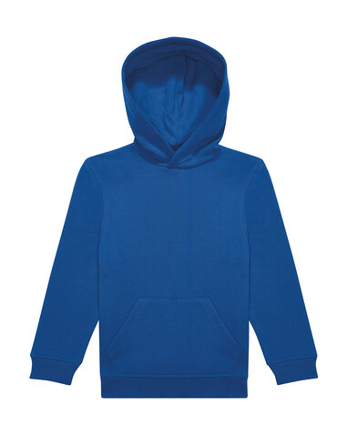 B & C ID.333 Hoodie /kids, Royal Blue, 5/6 (110/116) bedrucken, Art.-Nr. 252423004 B & C ID.333 Hoodie /kids, Royal Blue, 5/6 (110/116) bedrucken, Art.-Nr. 252423004