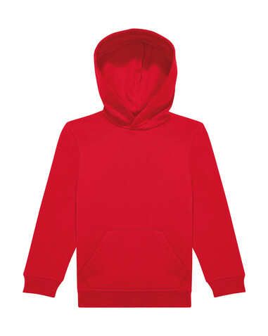 B & C ID.333 Hoodie /kids, Red, 7/8 (122/128) bedrucken, Art.-Nr. 252424005 B & C ID.333 Hoodie /kids, Red, 7/8 (122/128) bedrucken, Art.-Nr. 252424005