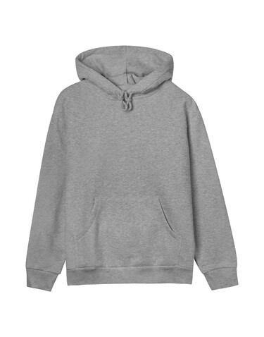 True Blanks Womens Regular Hoodie, Grey Melange, XS bedrucken, Art.-Nr. 253411132 True Blanks Womens Regular Hoodie, Grey Melange, XS bedrucken, Art.-Nr. 253411132