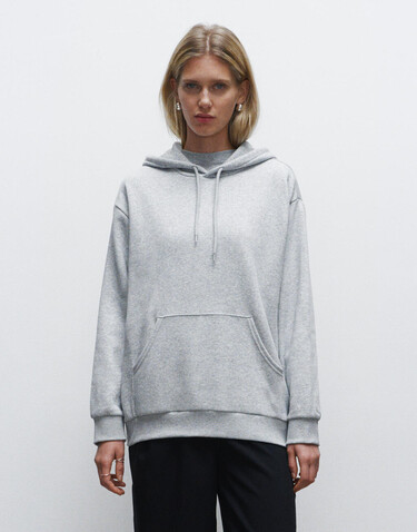 True Blanks Womens Regular Hoodie, Black, M bedrucken, Art.-Nr. 253411014 True Blanks Womens Regular Hoodie, Black, M bedrucken, Art.-Nr. 253411014