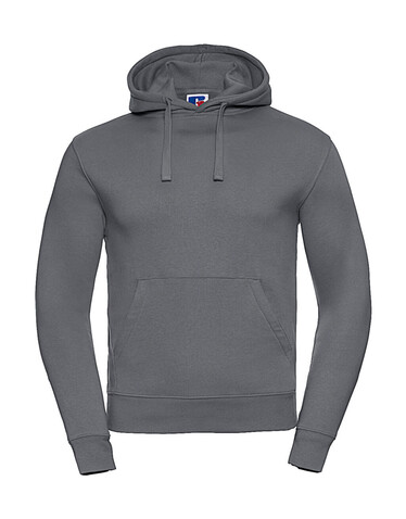 Russell Europe Men`s Authentic Hooded Sweat, Convoy Grey, XL bedrucken, Art.-Nr. 265001276 Russell Europe Men`s Authentic Hooded Sweat, Convoy Grey, XL bedrucken, Art.-Nr. 265001276