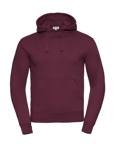 Russell Europe Men`s Authentic Hooded Sweat, Burgundy, L bedrucken, Art.-Nr. 265004485 Russell Europe Men`s Authentic Hooded Sweat, Burgundy, L bedrucken, Art.-Nr. 265004485
