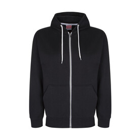 FDM Team Zip Hoodie, Black, S bedrucken, Art.-Nr. 266551013 FDM Team Zip Hoodie, Black, S bedrucken, Art.-Nr. 266551013