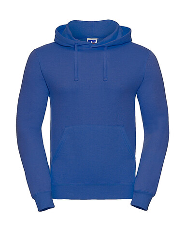 Russell Europe Hooded Sweatshirt, Bright Royal, XS bedrucken, Art.-Nr. 276003062