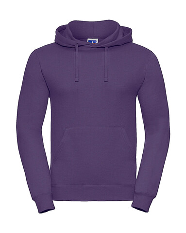 Russell Europe Hooded Sweatshirt, Purple, S bedrucken, Art.-Nr. 276003493 Russell Europe Hooded Sweatshirt, Purple, S bedrucken, Art.-Nr. 276003493