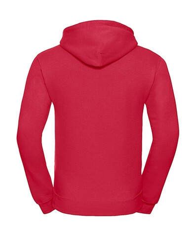 Russell Europe Hooded Sweatshirt, Light Oxford, L bedrucken, Art.-Nr. 276007195