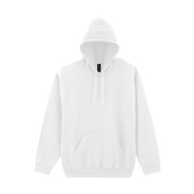 Gildan DryBlend Adult Hooded Sweat, White, S bedrucken, Art.-Nr. 276090003 Gildan DryBlend Adult Hooded Sweat, White, S bedrucken, Art.-Nr. 276090003