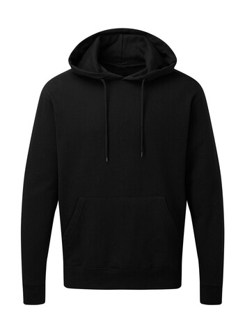 SG Hooded Sweatshirt Men, Dark Black, 2XL bedrucken, Art.-Nr. 276521047 SG Hooded Sweatshirt Men, Dark Black, 2XL bedrucken, Art.-Nr. 276521047